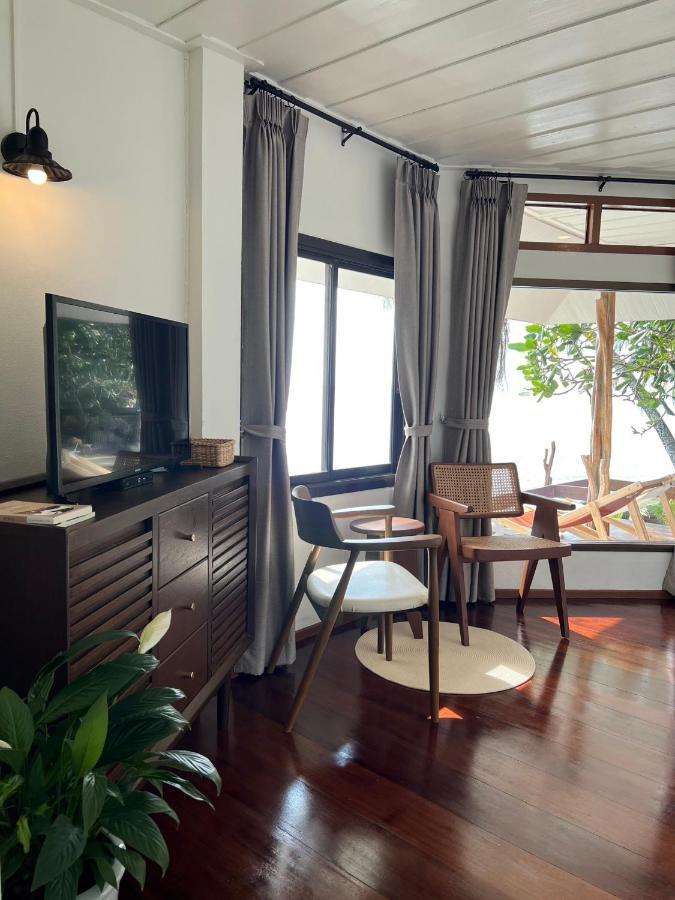 Boon Heritage House Koh Samui Esterno foto