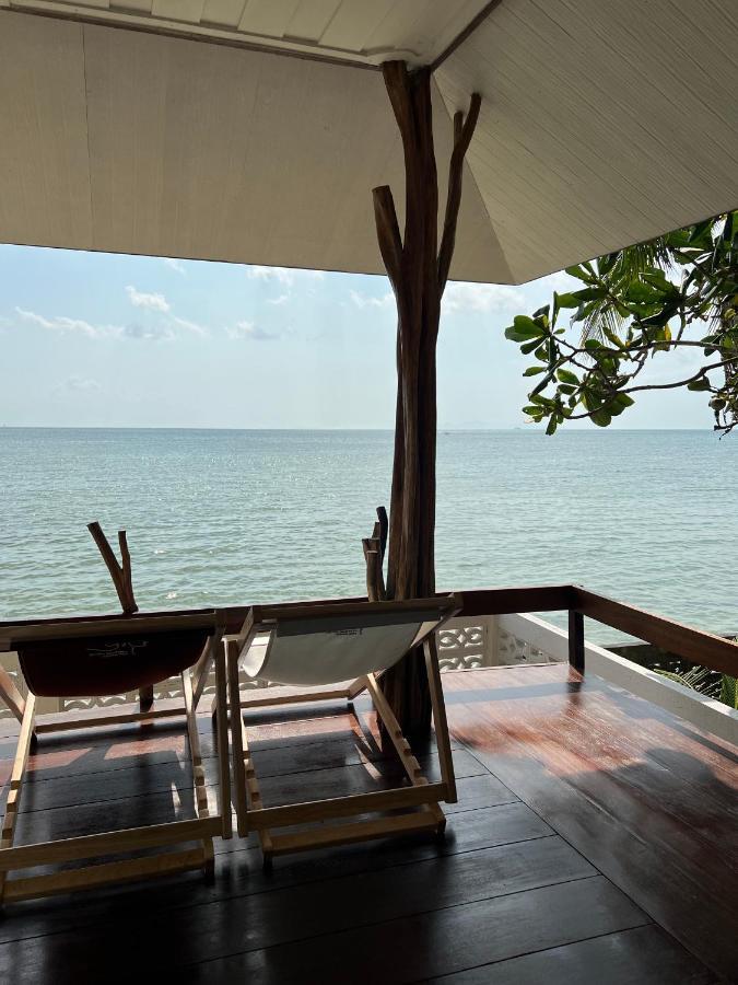 Boon Heritage House Koh Samui Esterno foto