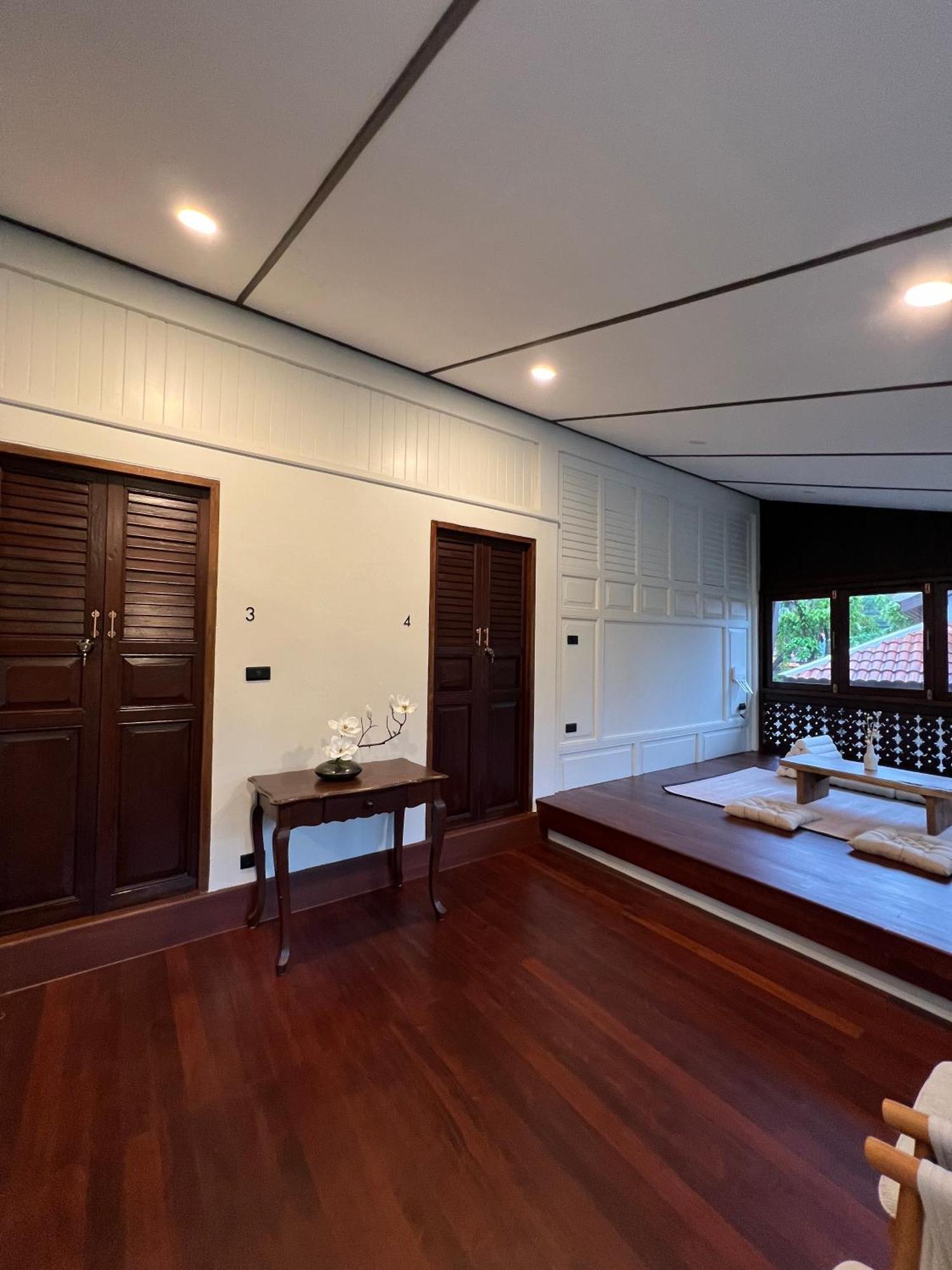 Boon Heritage House Koh Samui Esterno foto