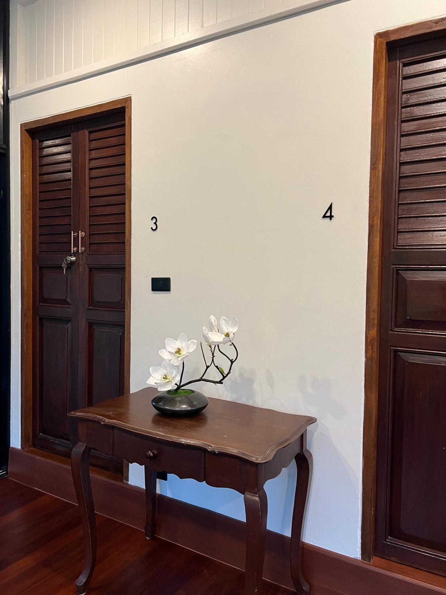 Boon Heritage House Koh Samui Esterno foto