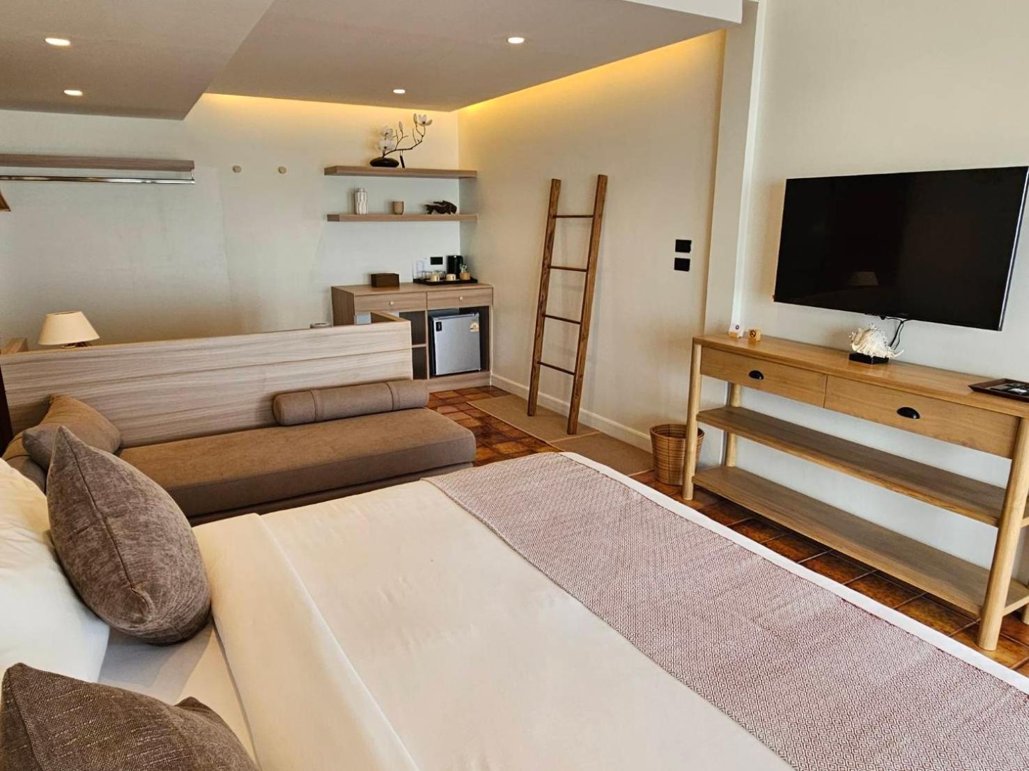 Boon Heritage House Koh Samui Esterno foto