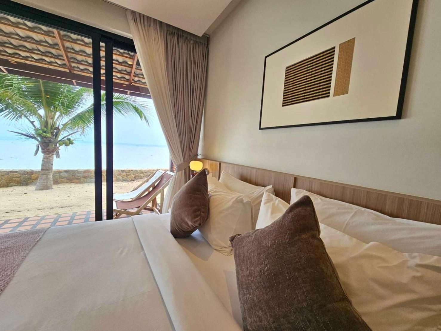 Boon Heritage House Koh Samui Esterno foto
