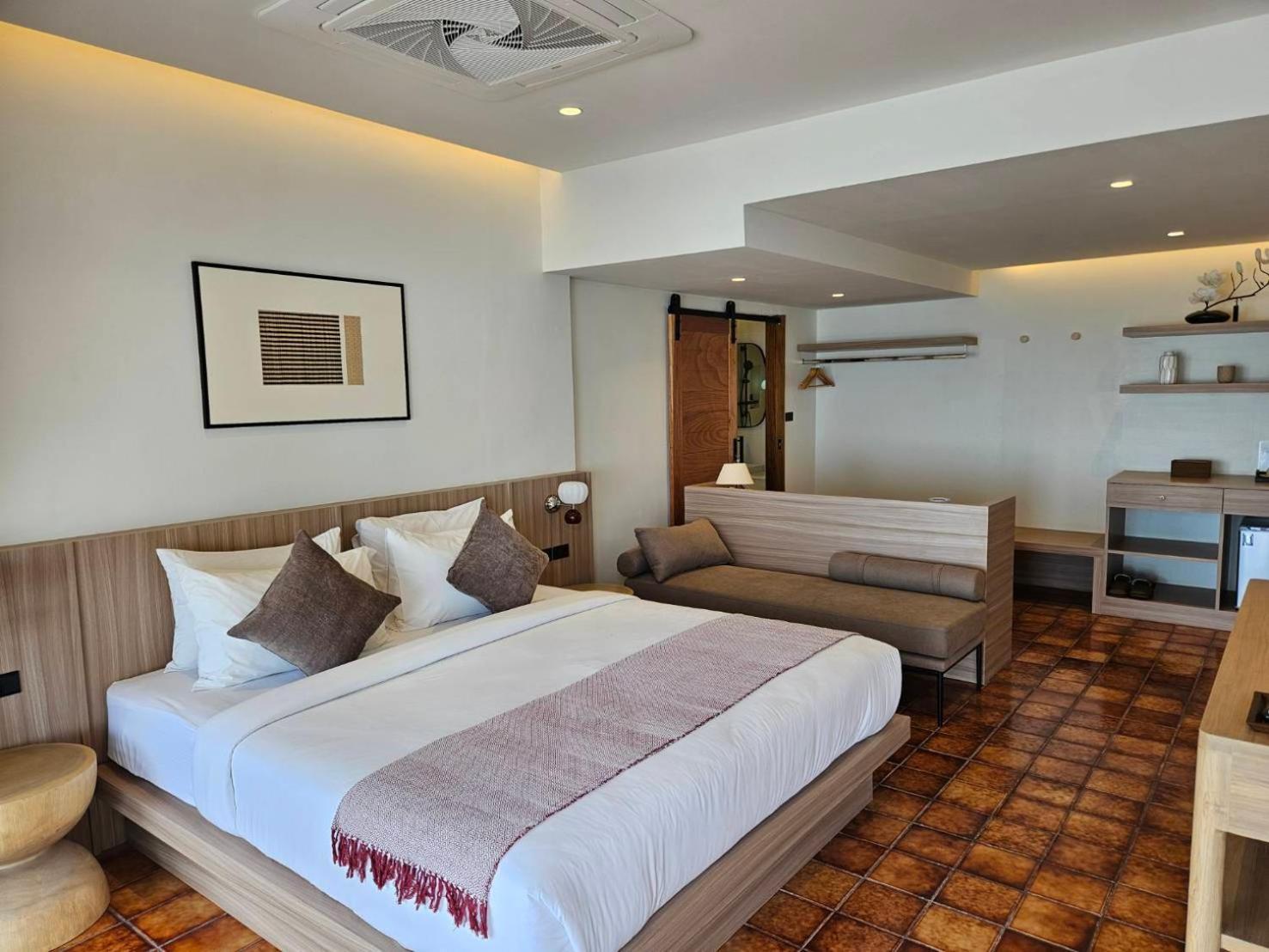 Boon Heritage House Koh Samui Esterno foto