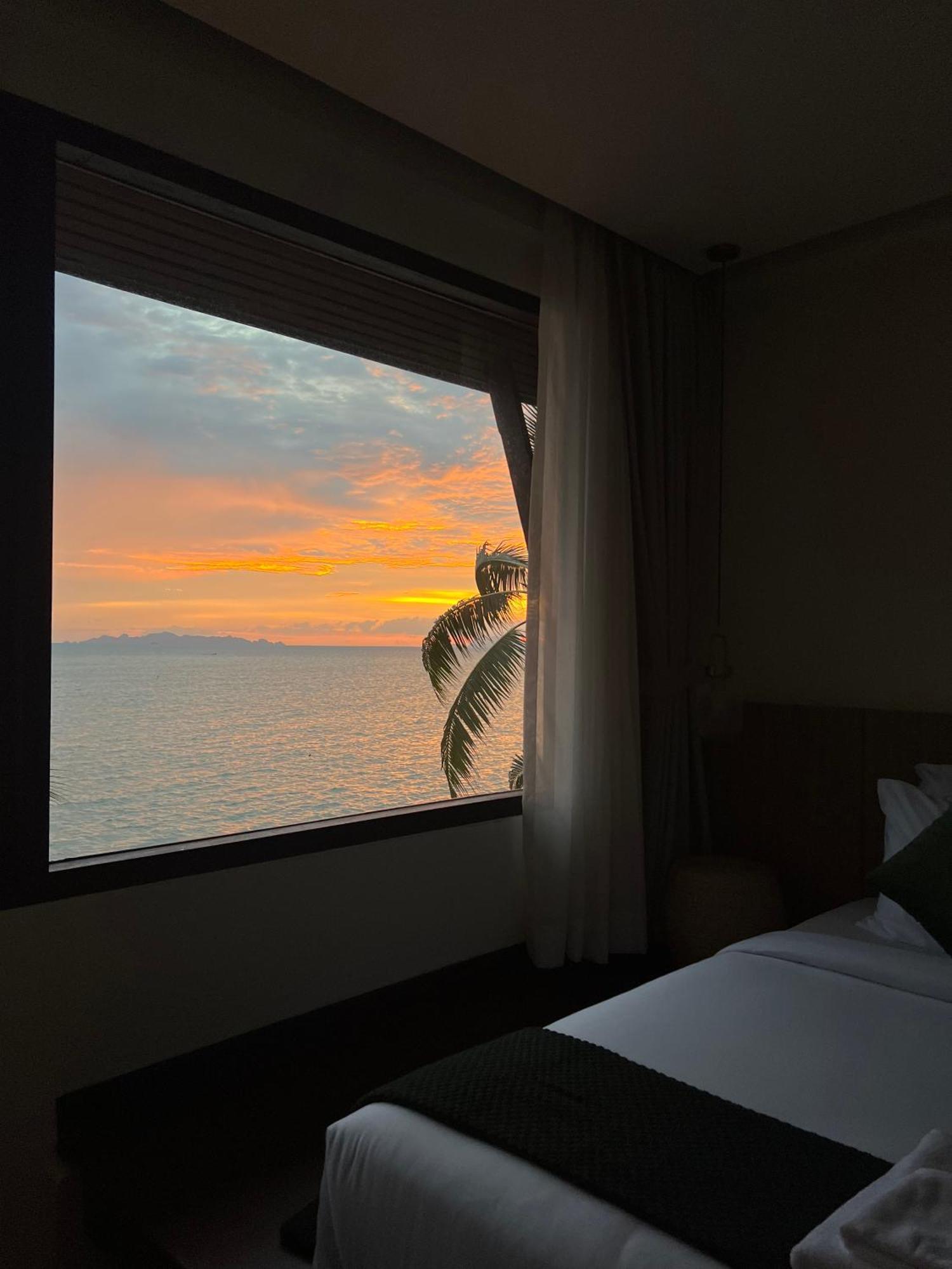 Boon Heritage House Koh Samui Esterno foto
