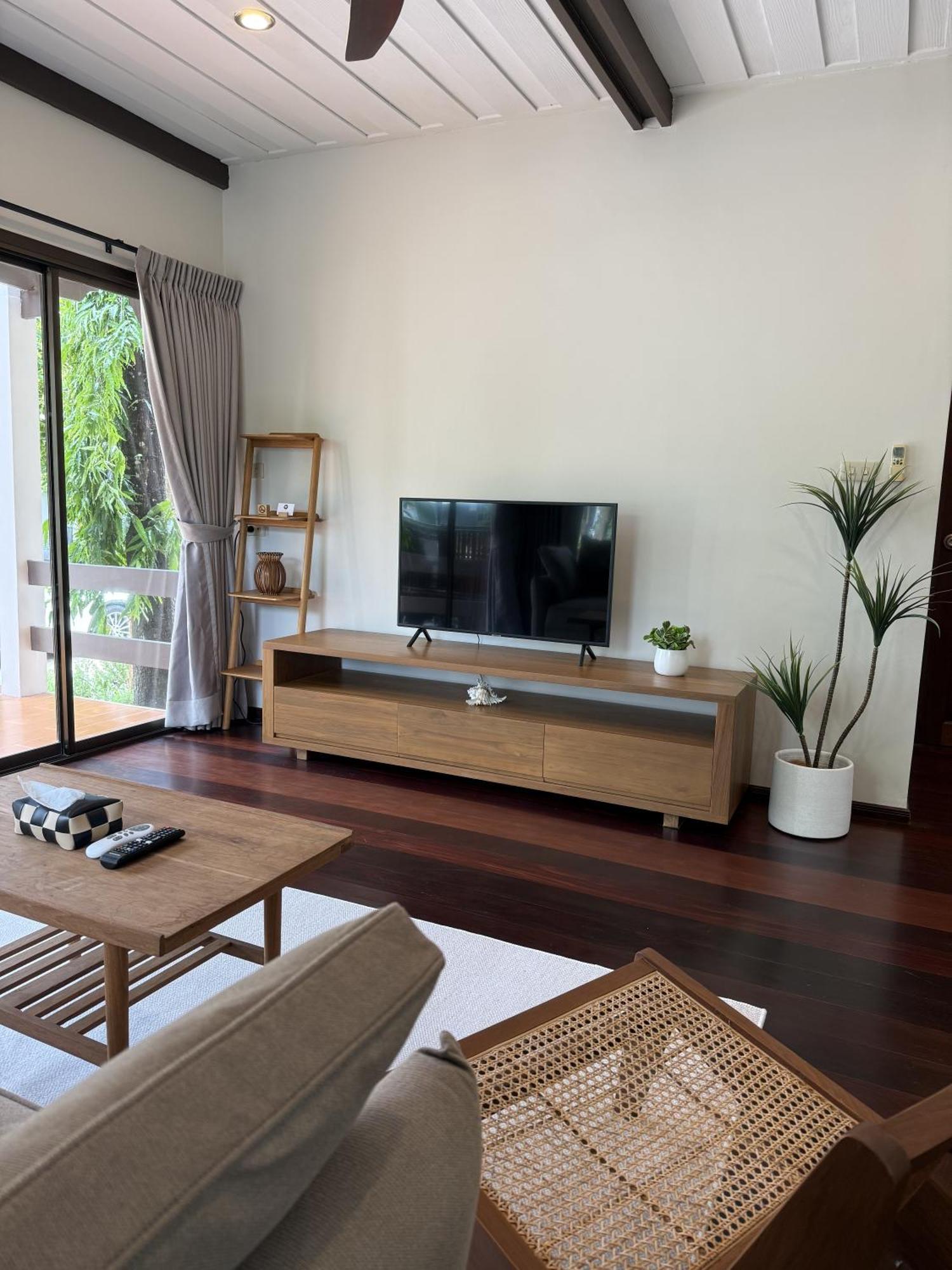 Boon Heritage House Koh Samui Esterno foto