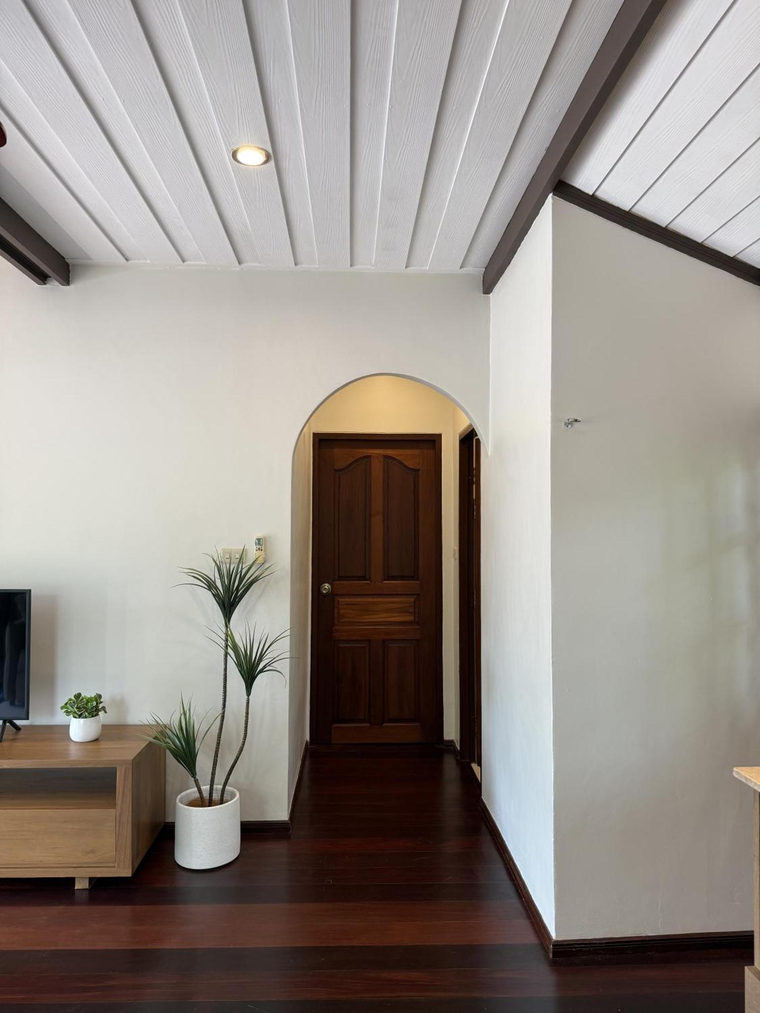 Boon Heritage House Koh Samui Esterno foto